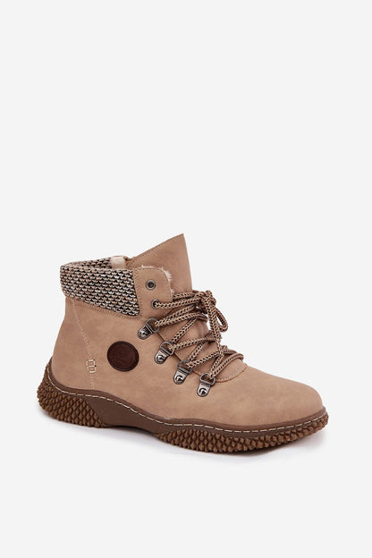  Обувки Trapper model 219845 Step in style 