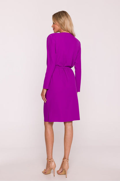  Вечерна рокля model 219908 Stylove 