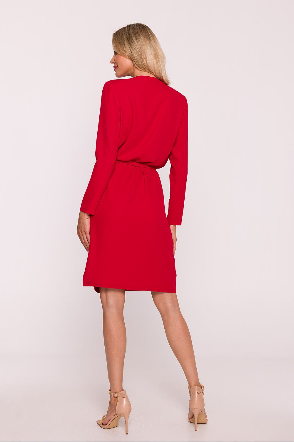  Вечерна рокля model 219909 Stylove 