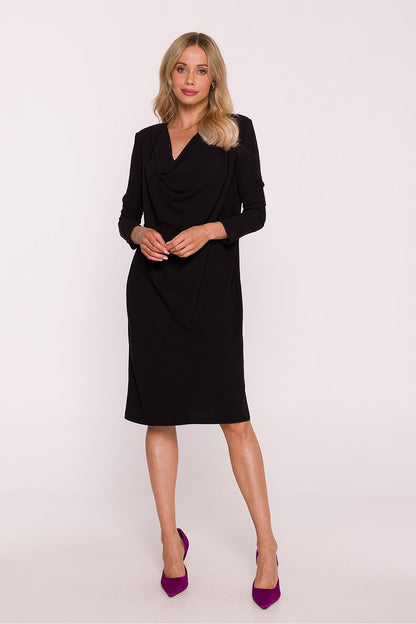  Вечерна рокля model 219910 Stylove 