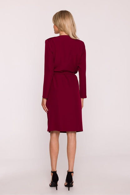  Вечерна рокля model 219911 Stylove 