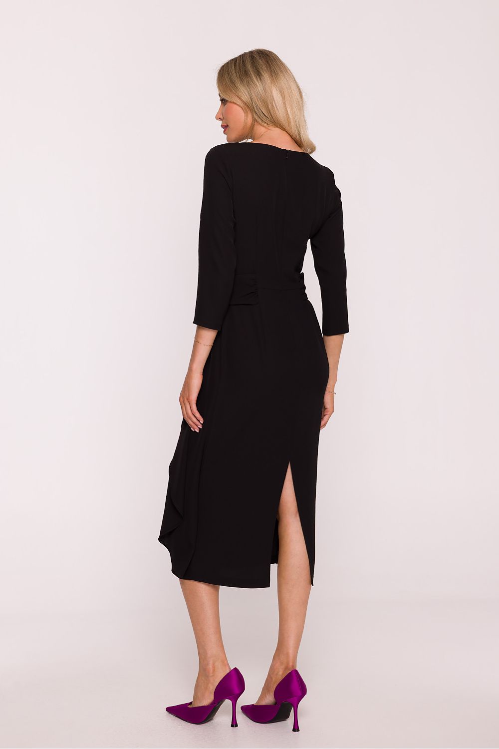  Вечерна рокля model 219919 Stylove 
