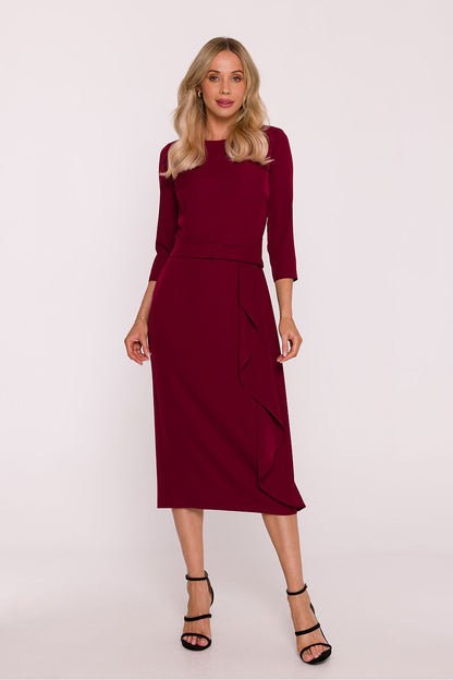  Вечерна рокля model 219920 Stylove 