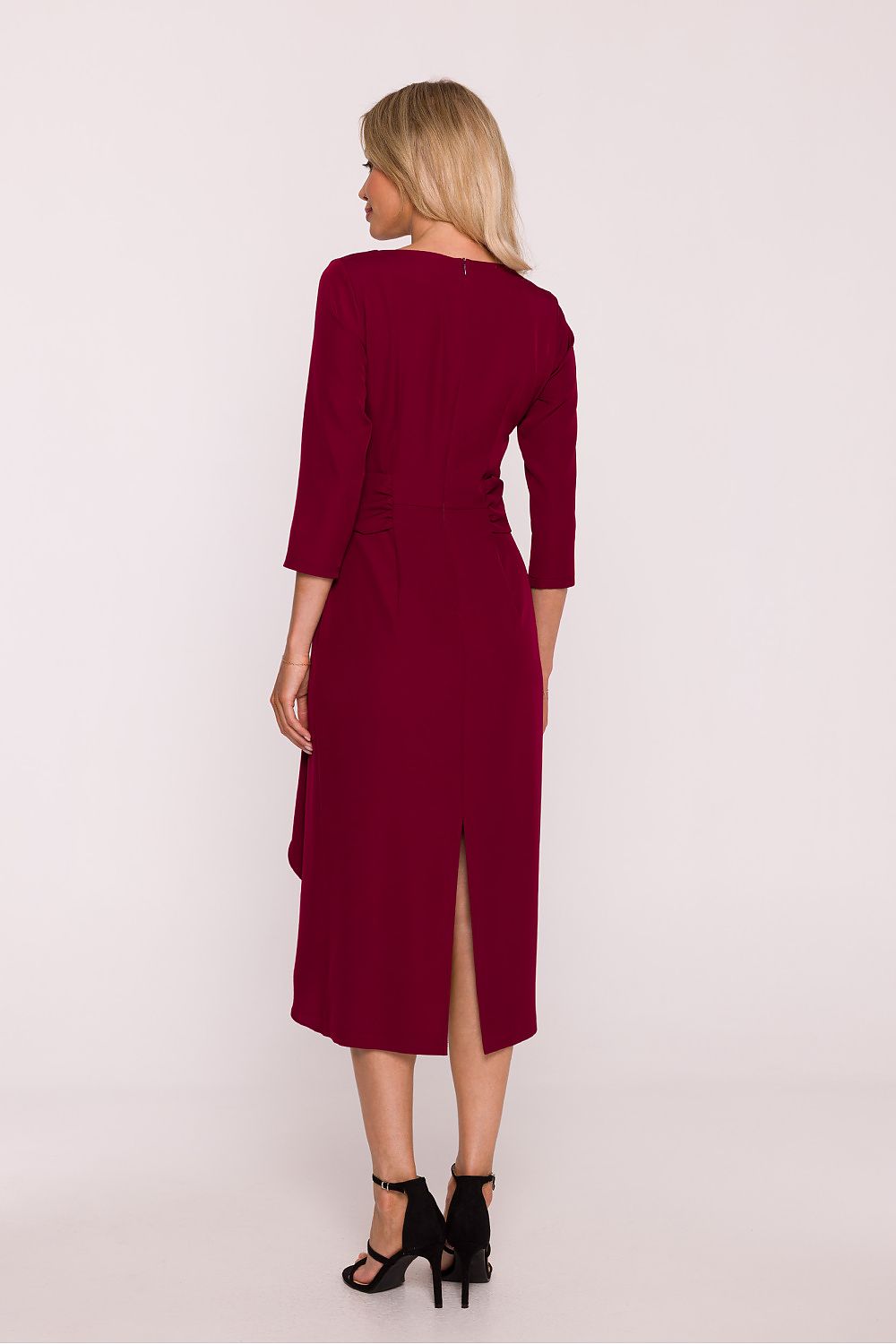  Вечерна рокля model 219920 Stylove 