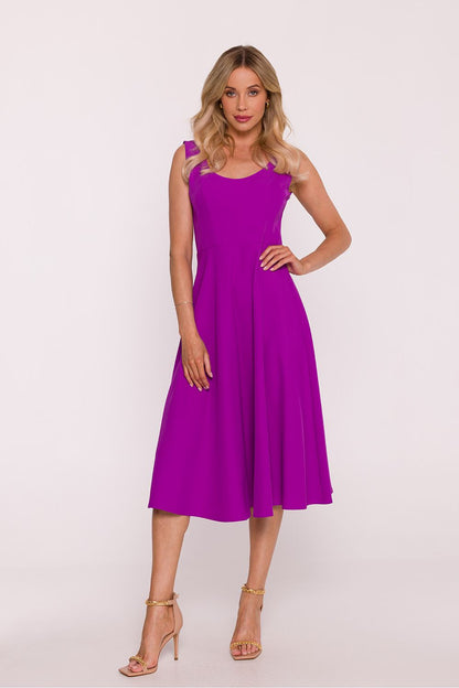  Вечерна рокля model 219921 Stylove 