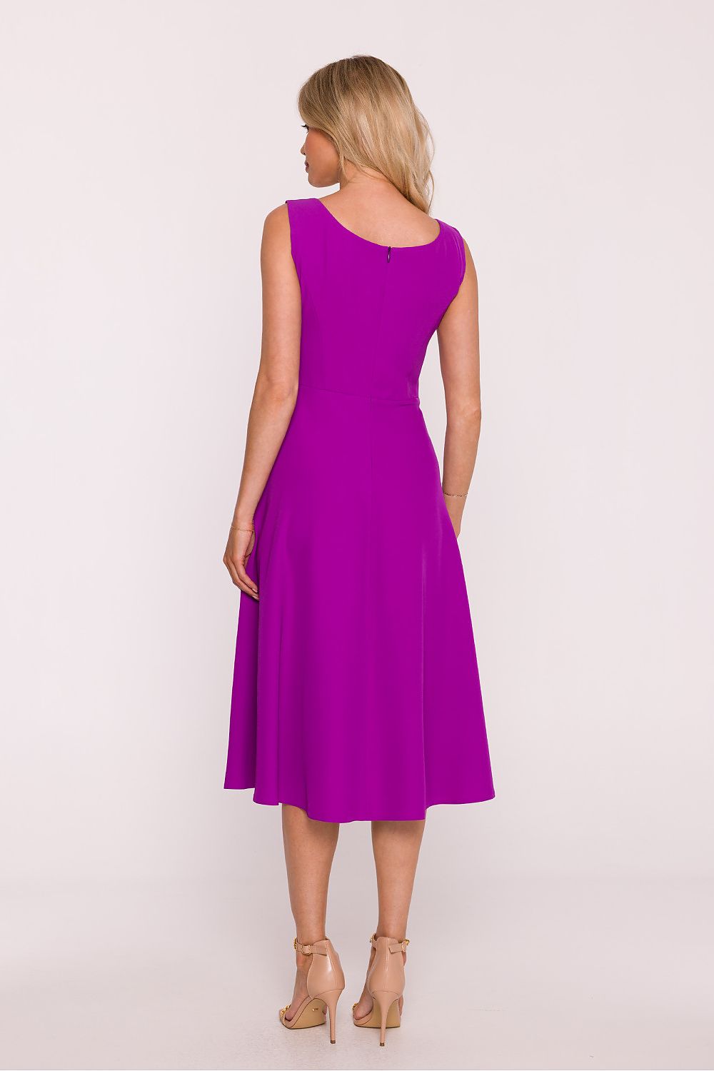  Вечерна рокля model 219921 Stylove 