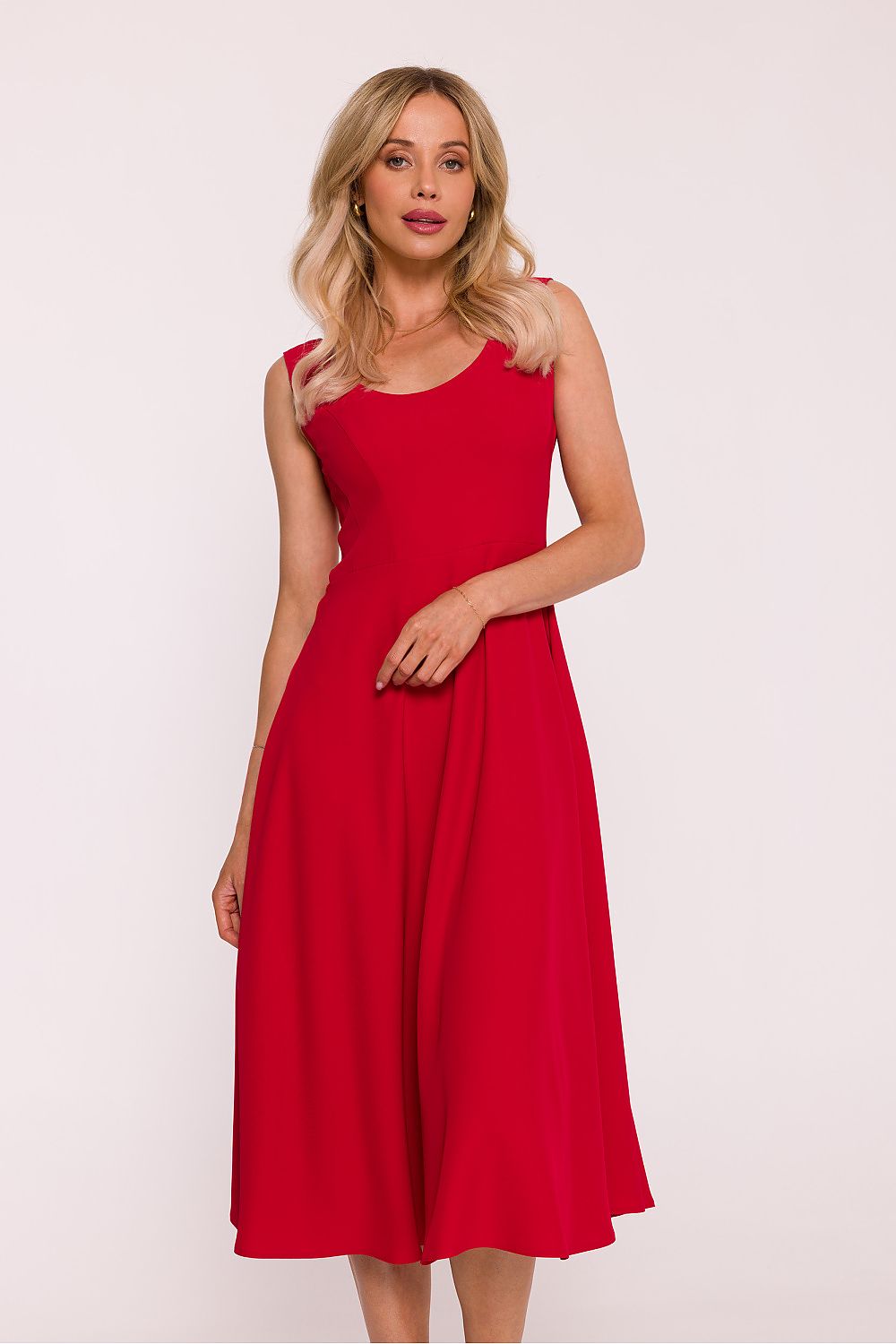  Вечерна рокля model 219922 Stylove 