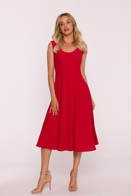  Вечерна рокля model 219922 Stylove 