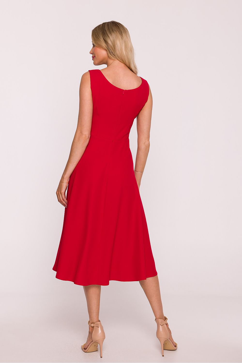  Вечерна рокля model 219922 Stylove 