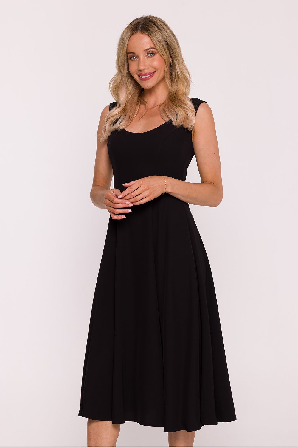  Вечерна рокля model 219923 Stylove 