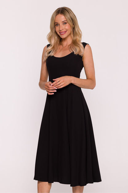  Вечерна рокля model 219923 Stylove 