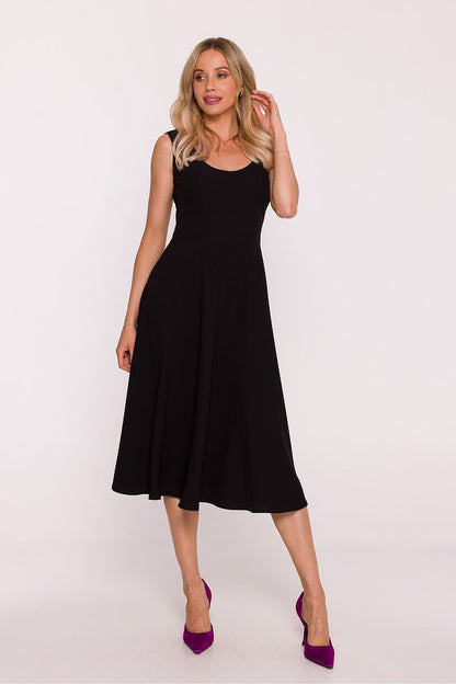  Вечерна рокля model 219923 Stylove 