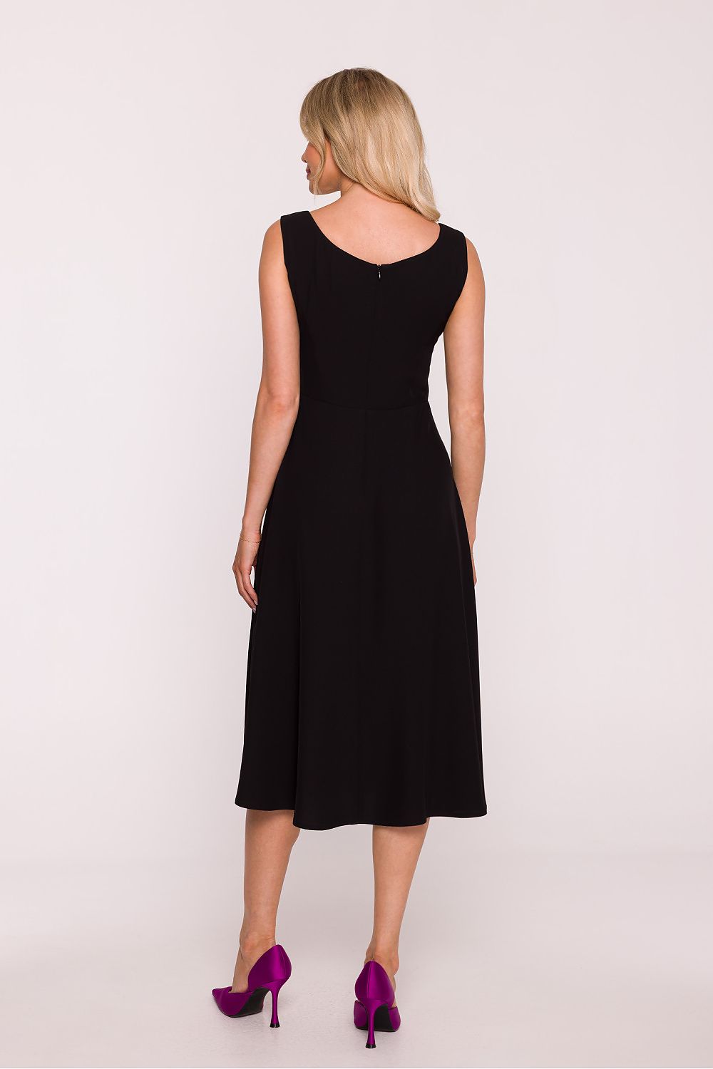  Вечерна рокля model 219923 Stylove 