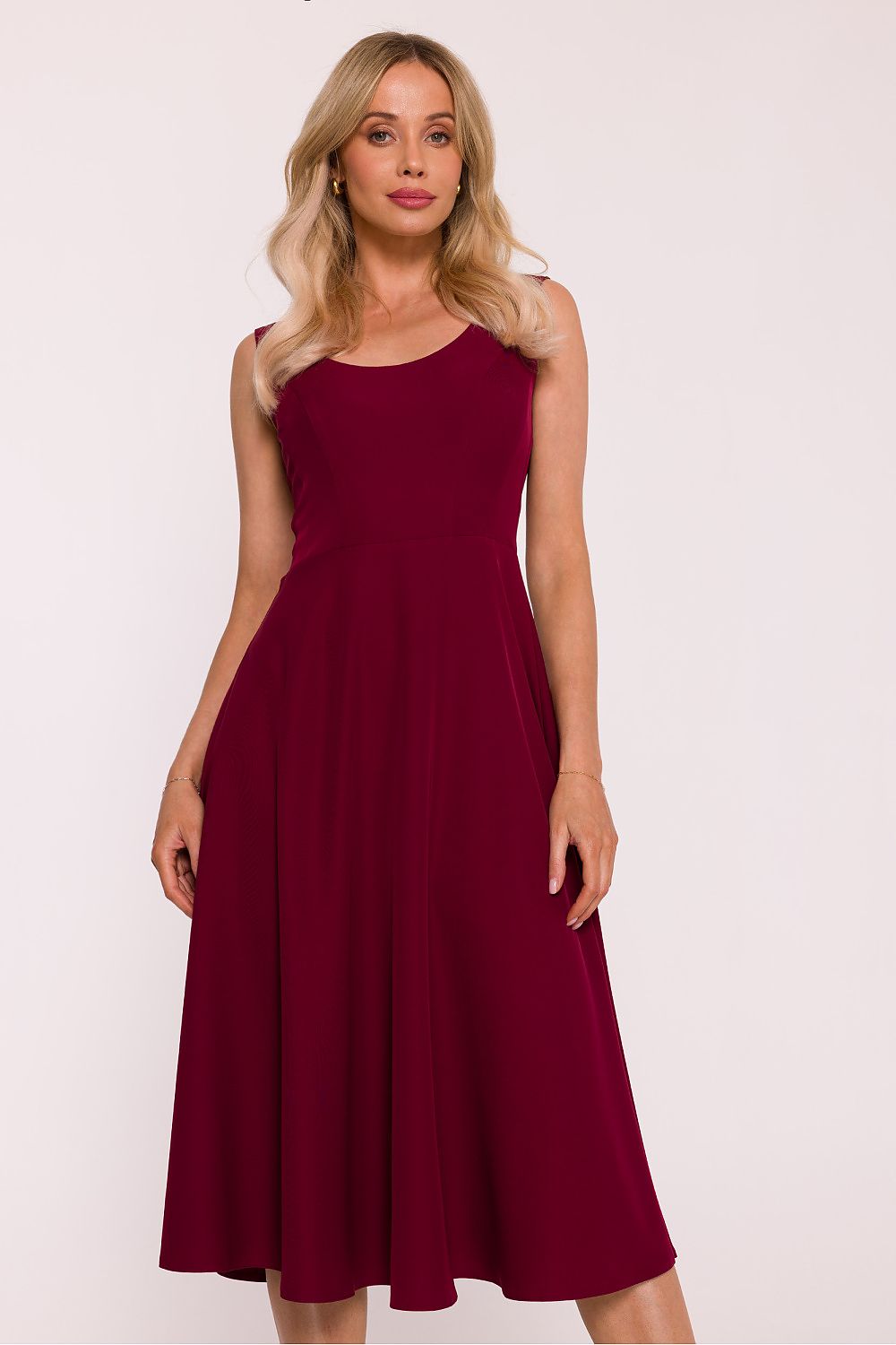  Вечерна рокля model 219924 Stylove 