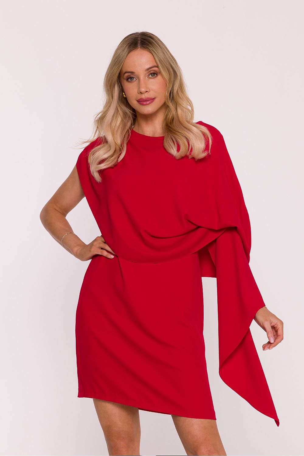  Вечерна рокля model 219926 Stylove 