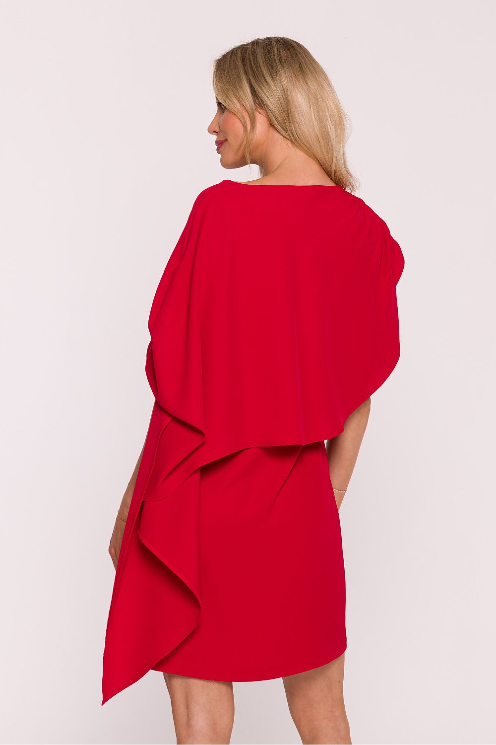  Вечерна рокля model 219926 Stylove 