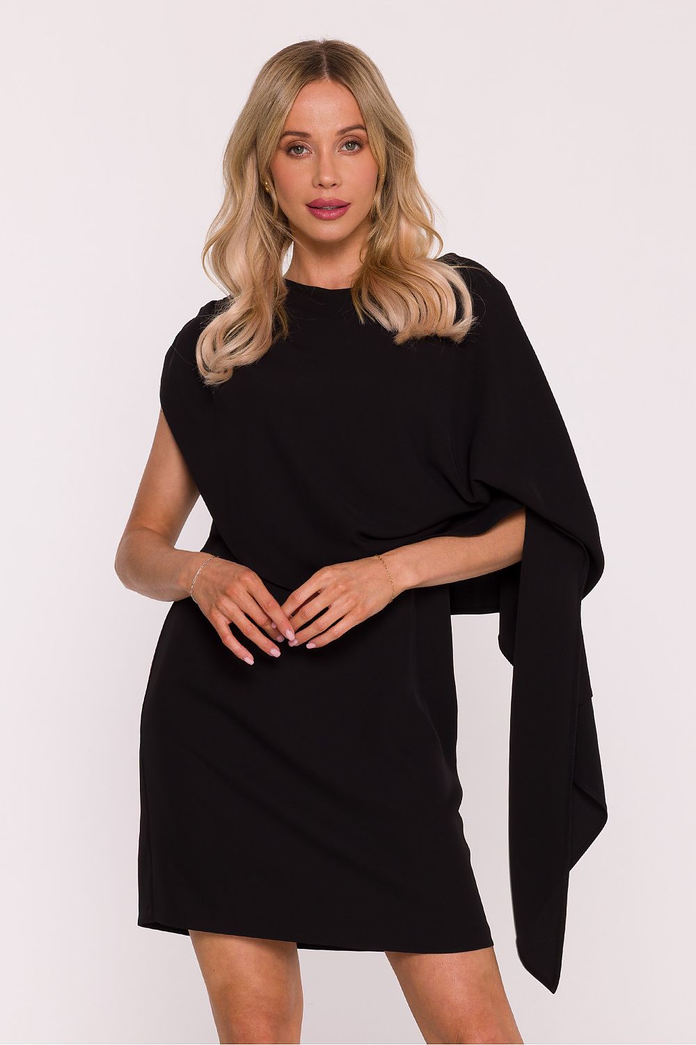  Вечерна рокля model 219927 Stylove 