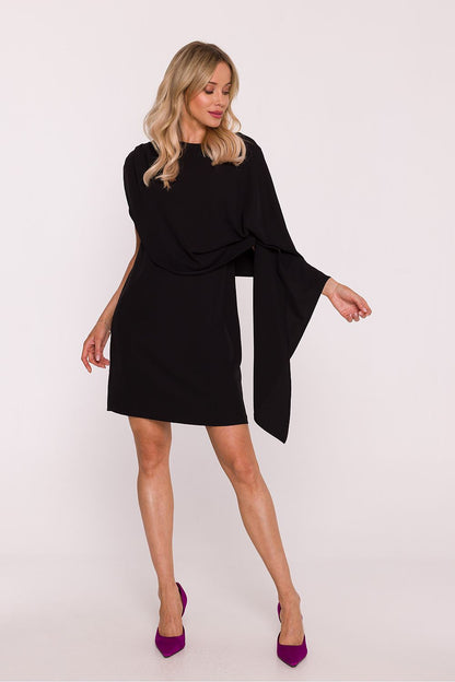  Вечерна рокля model 219927 Stylove 