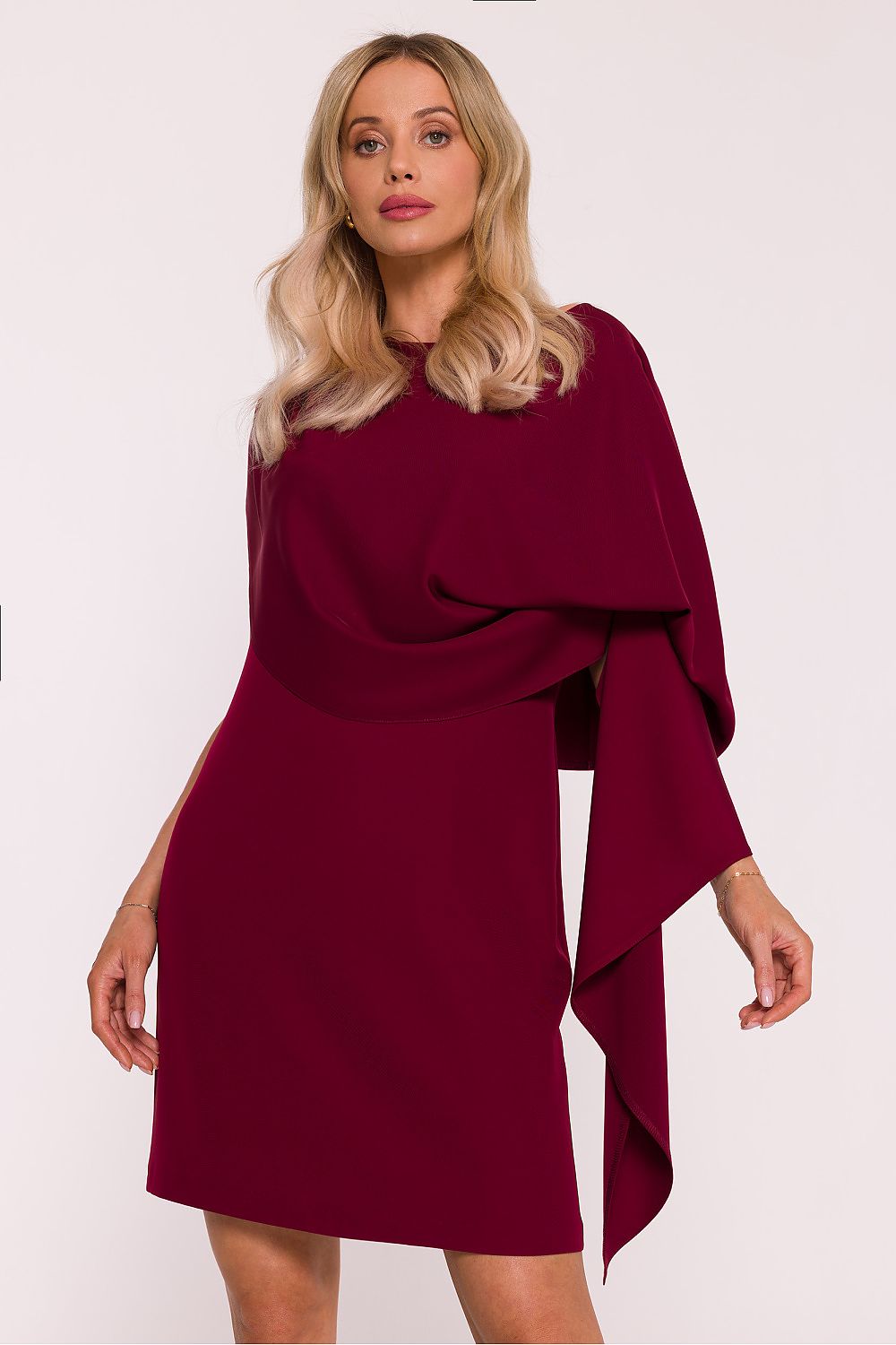 Вечерна рокля model 219928 Stylove 