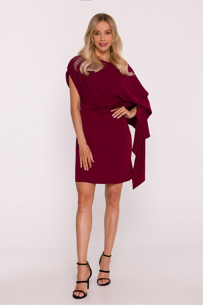  Вечерна рокля model 219928 Stylove 