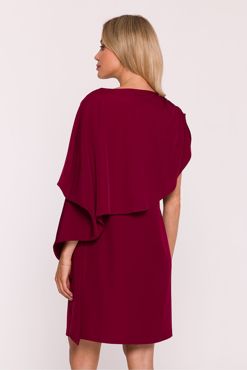  Вечерна рокля model 219928 Stylove 