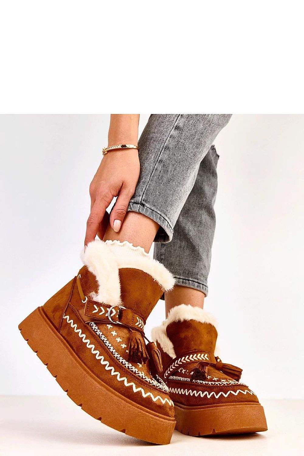  Ботуши за сняг model 219944 Solea 