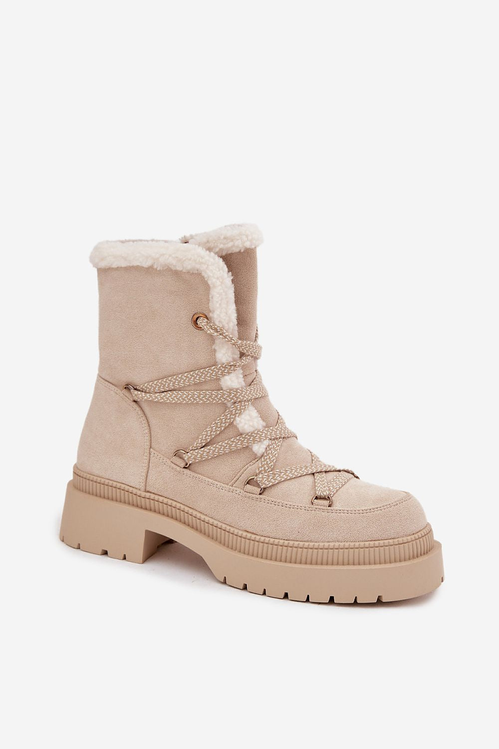  Ботуши за сняг model 220071 Step in style 