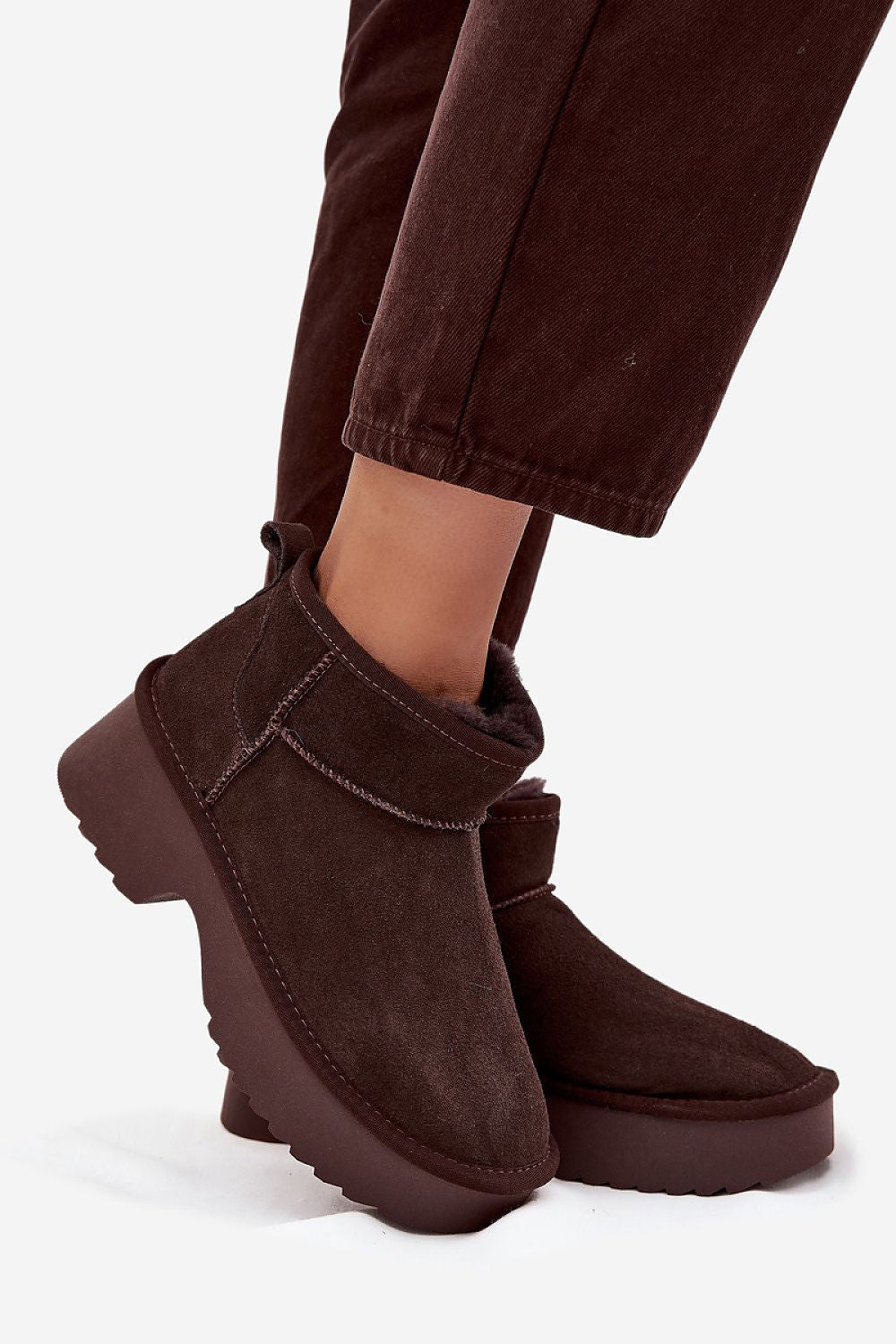  Ботуши за сняг model 220073 Step in style 
