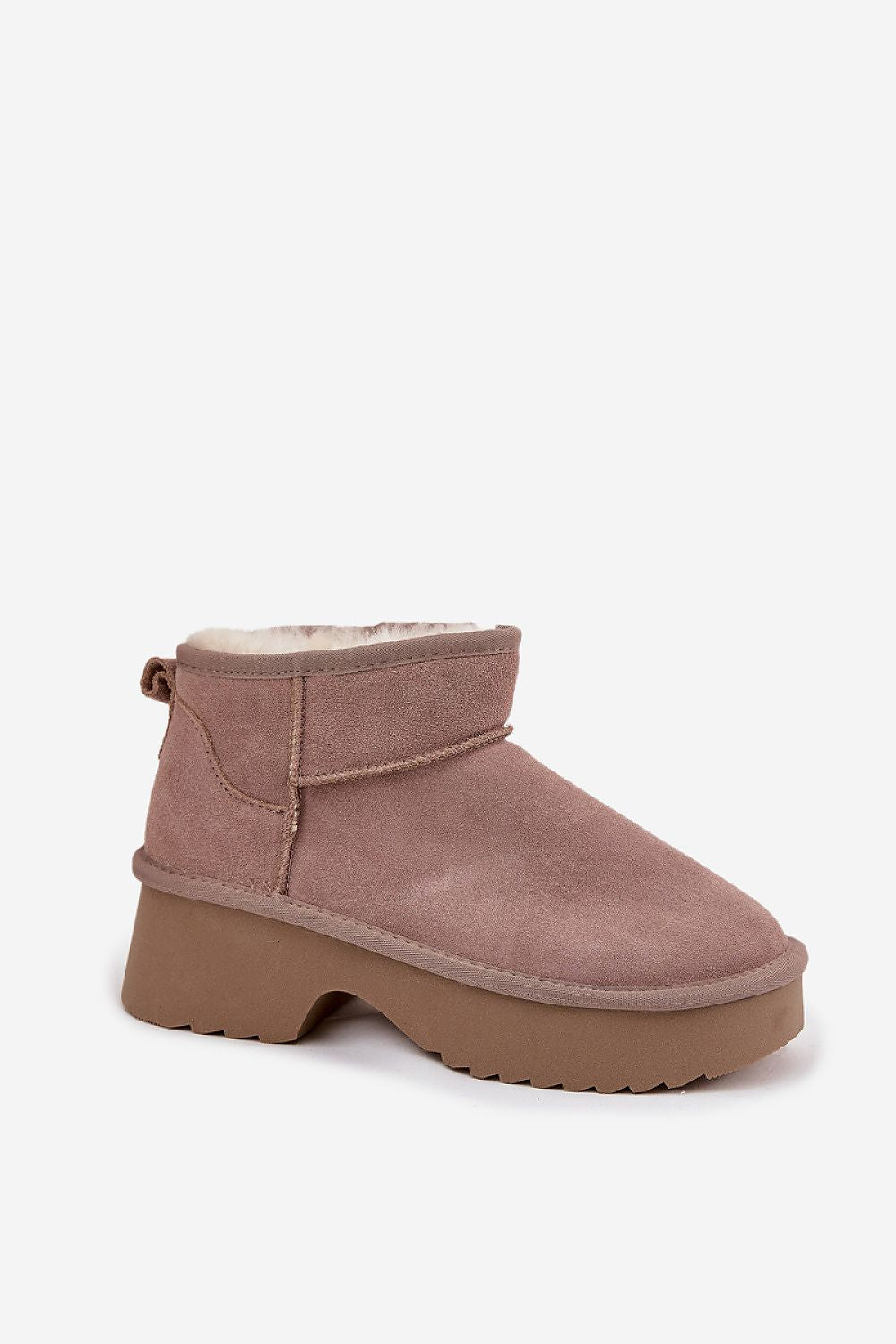  Ботуши за сняг model 220074 Step in style 