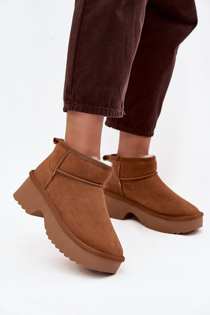  Ботуши за сняг model 220075 Step in style 