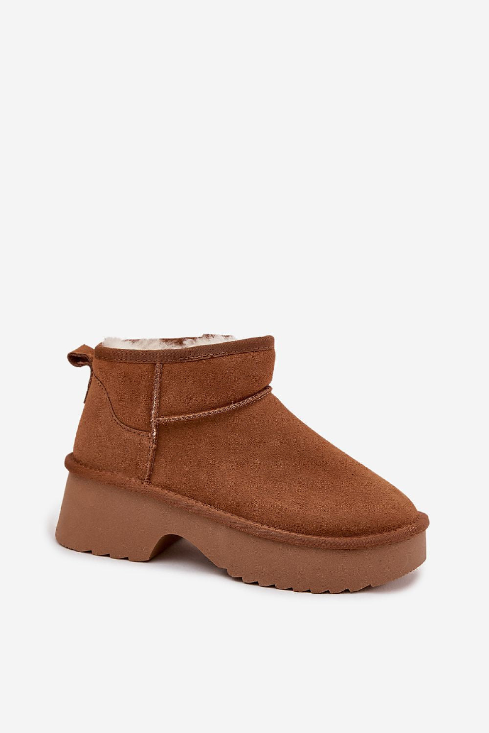  Ботуши за сняг model 220075 Step in style 