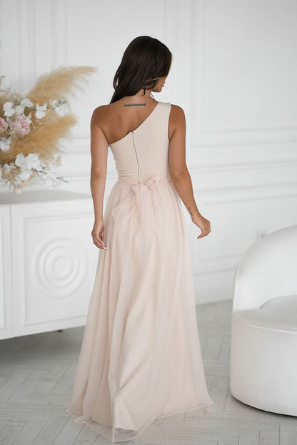  Дълга рокля model 220091 Bicotone 