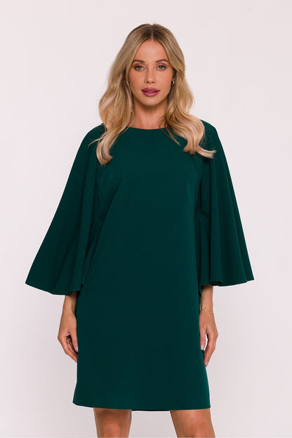  Дневна рокля model 220101 Stylove 