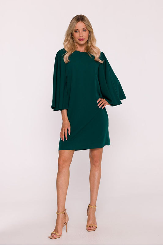  Дневна рокля model 220101 Stylove 