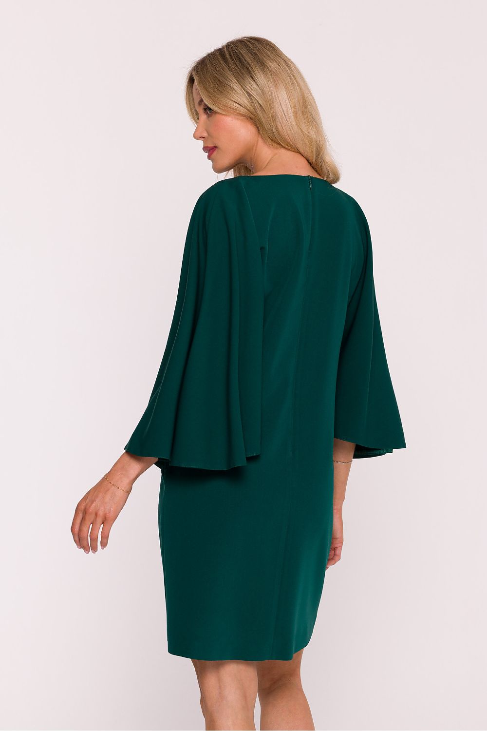  Дневна рокля model 220101 Stylove 
