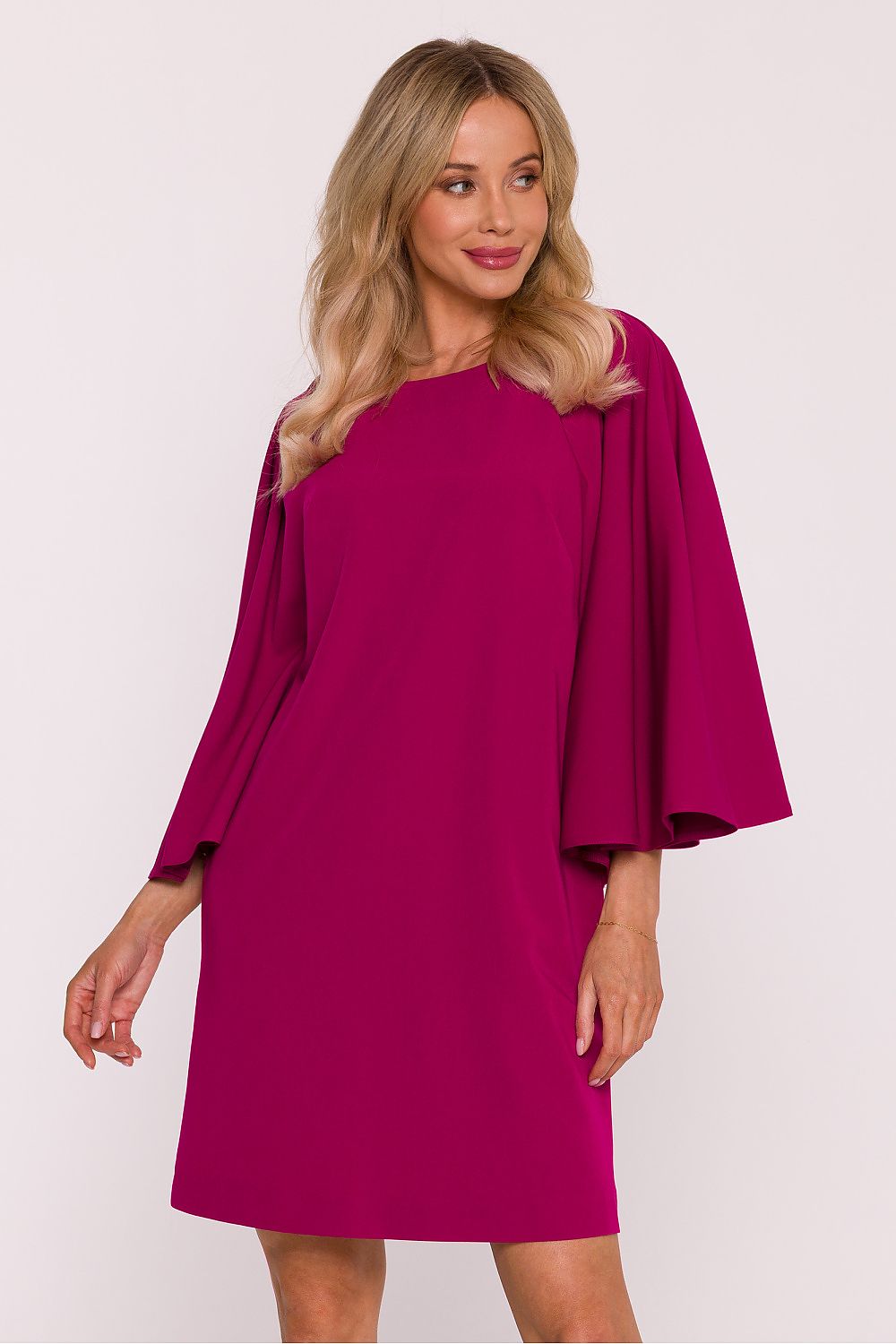  Дневна рокля model 220102 Stylove 