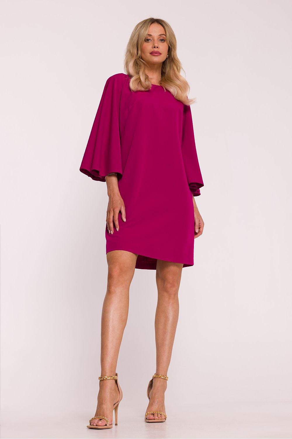  Дневна рокля model 220102 Stylove 