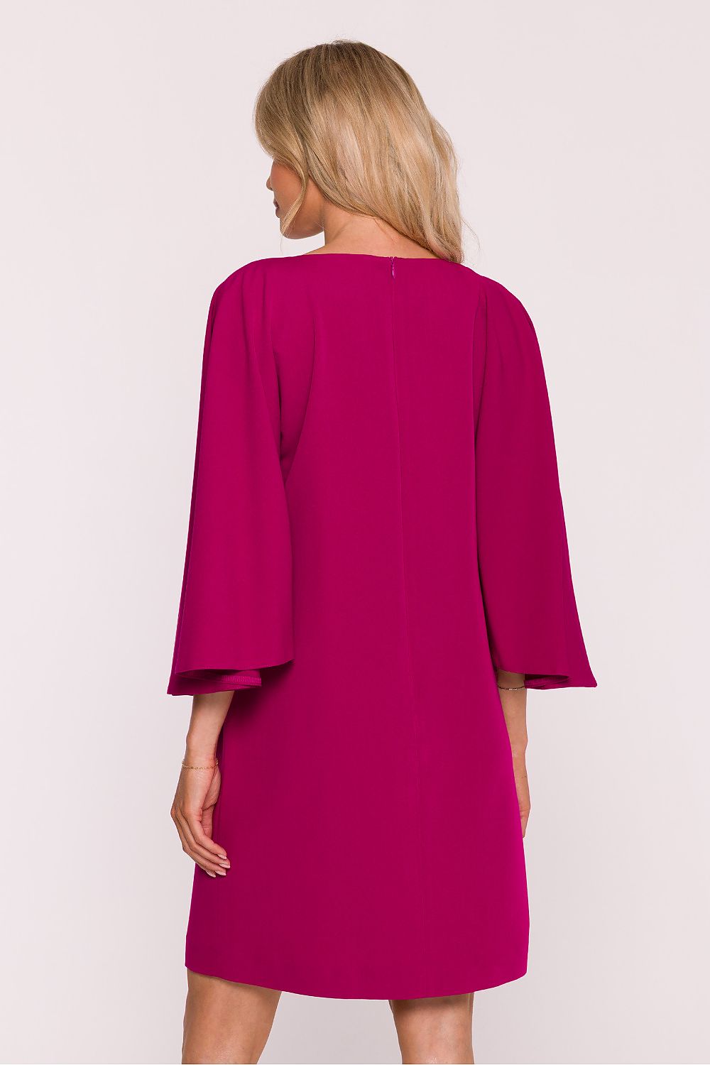  Дневна рокля model 220102 Stylove 