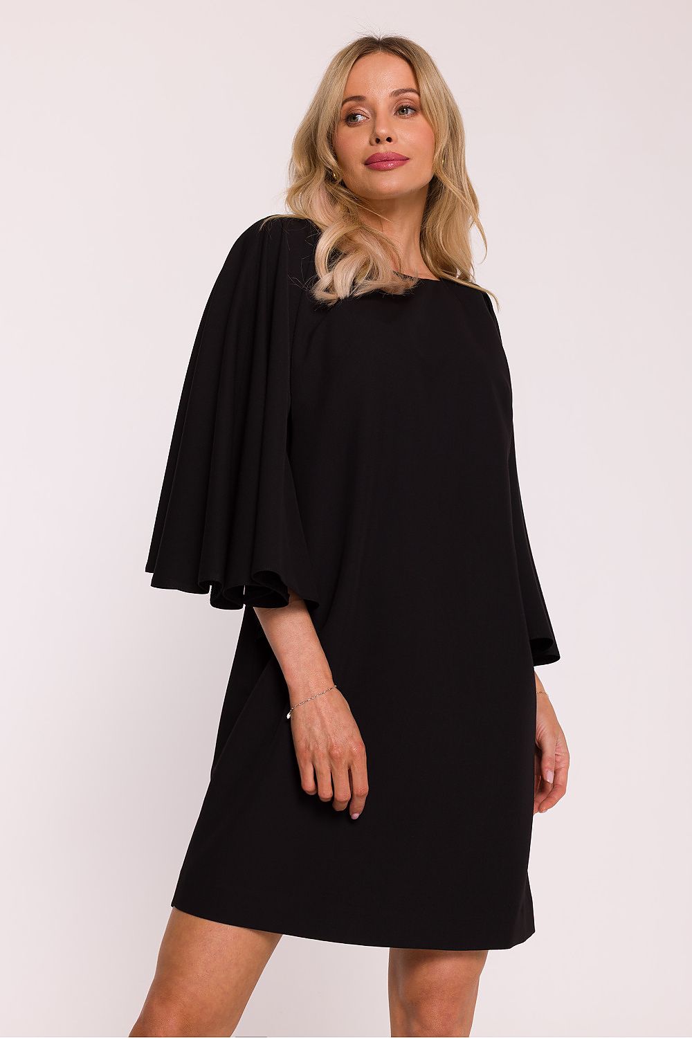  Дневна рокля model 220103 Stylove 