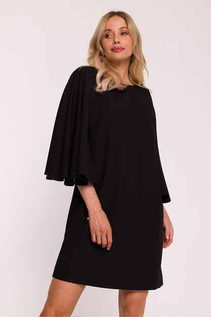  Дневна рокля model 220103 Stylove 