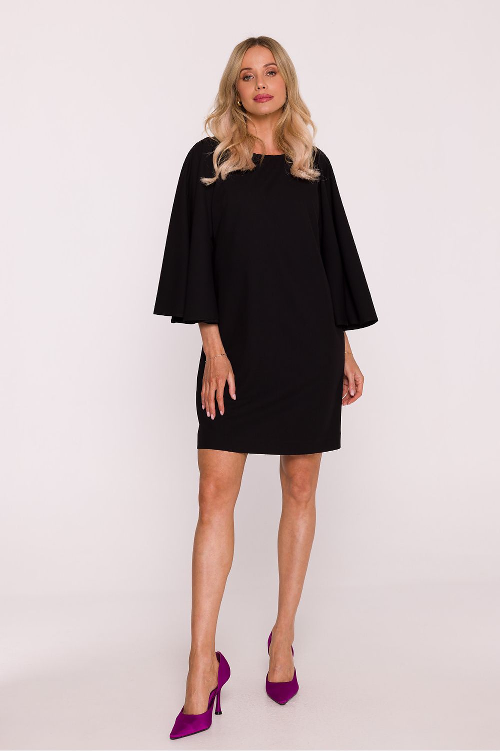  Дневна рокля model 220103 Stylove 