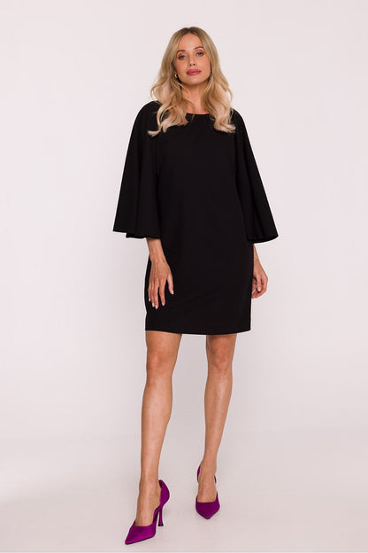  Дневна рокля model 220103 Stylove 
