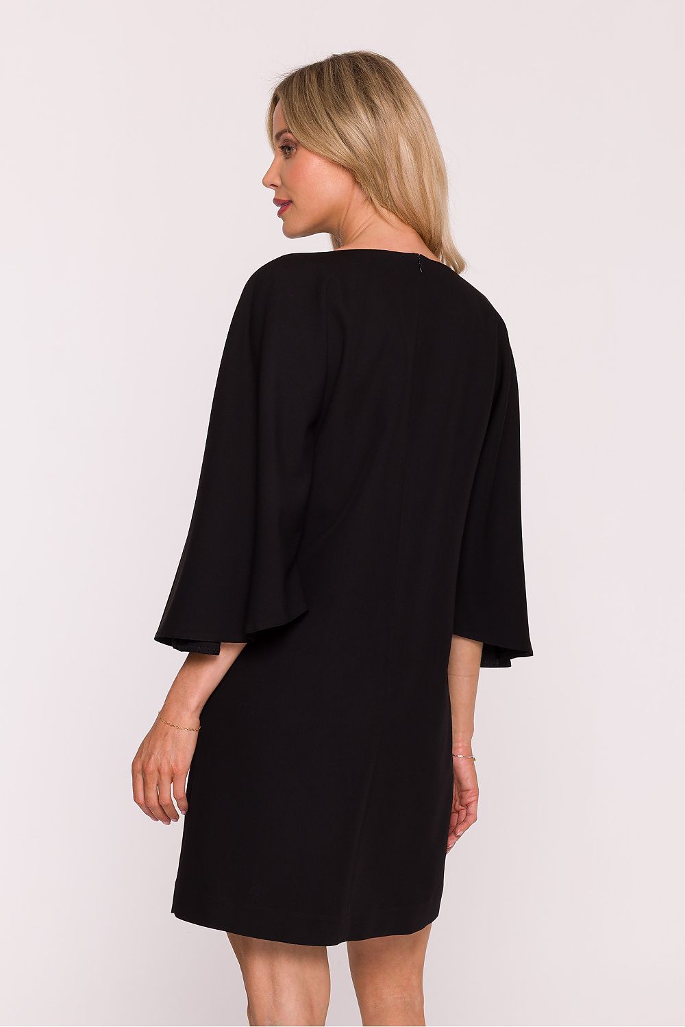  Дневна рокля model 220103 Stylove 