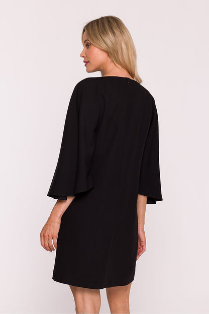  Дневна рокля model 220103 Stylove 