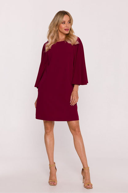  Дневна рокля model 220104 Stylove 
