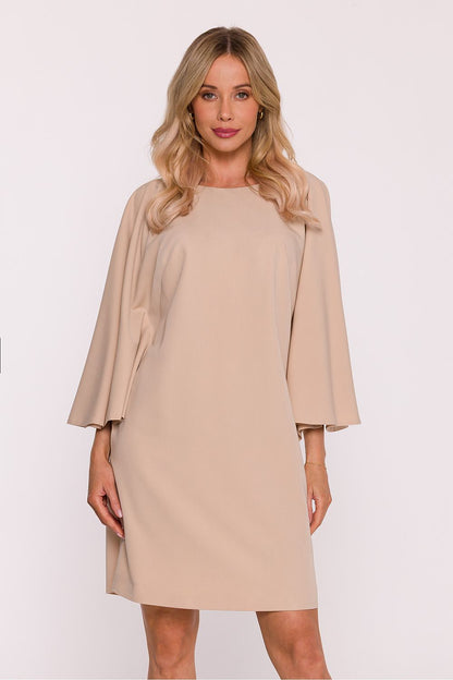  Дневна рокля model 220105 Stylove 