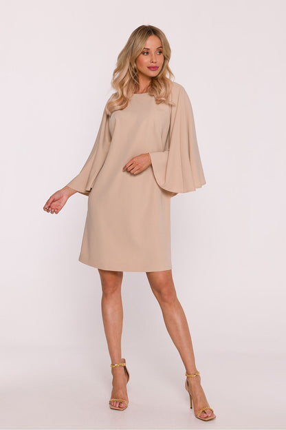  Дневна рокля model 220105 Stylove 