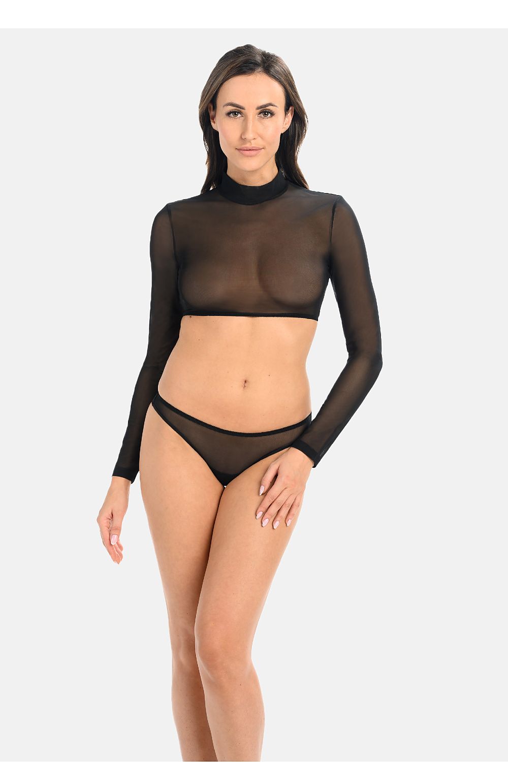  Секси риза model 220131 Teyli 