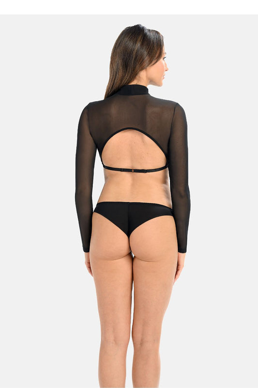  Секси риза model 220131 Teyli 