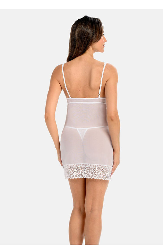  Секси риза model 220156 Teyli 